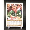 Image 2 : 1990 SKYBOX #14 LARRY BIRD