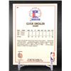 Image 2 : 1989 NBA HOOPS #69 CLYDE DREXLER