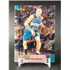 Image 1 : 1999 TOPPS NO. 35 MIKE BIBBY ROOKIE CARD