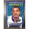 Image 1 : 1996 TOPPS FINEST #12 GREG ANTHONY