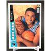 Image 1 : 1996 UPPER DECK NO. 346 SHAREEF ABDUL-RAHIM ROOKIE CARD