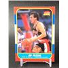 Image 1 : 1986 FLEER NO. 85 JIM PAXSON AUTOGRAPHED