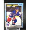 Image 1 : 2020-21 O-PPEE-CHEE #613 VITALI KRAVTSOV MARQUEE ROOKIE