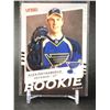 Image 1 : 2008-2009 UPPER DECK #340 ALEX PIETRANGELO ROOKIE