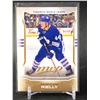 Image 1 : 2014-15 UPPER DECK NO. 41 MORGAN RIELLY MVP ROOKIE CARD