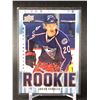 Image 1 : 2008-09 UPPER DECK  #364 JAKUB VORACEK MVP ROOKIE