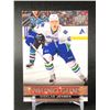 Image 1 : 2013-14 UPPER DECK #249 NICKLAS JENSEN YOUNG GUNS