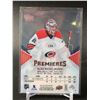 Image 2 : 2017-18 UPPER DECK NO. 128 ALEX NEDELJKOVIC 536/999 PREMIERS ROOKIE CARD