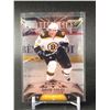 Image 1 : 2007-08 UPPER DECK #158 DAVID KREJCI BLACK DIAMOND ROOKIE GEMS