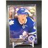 Image 1 : 2014-15 UPPER DECK NO. 180 MORGAN RIELLY ROOKIE CARD