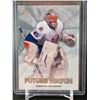 Image 1 : 2011-12 UPPER DECK #207 ANDERS NILSSON FUTURE WATCH