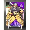 Image 1 : 2020-21 UPPER DECK #46 MARC-ANDRE FLEURY REFLECTIONS