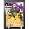 Image 2 : 2020-21 UPPER DECK #46 MARC-ANDRE FLEURY REFLECTIONS