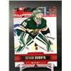 Image 1 : 2017-18 UPPER DECK NO. 98 DEVAN DUBNYK LTD ED 02/99 OVERTIME