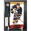 Image 1 : 2009-10 UPPER DECK #139 TYLER ENNIS ULTIMATE ROOKIES