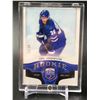 Image 1 : 2008-09 UPPER DECK #RR-331 CARL GUNNARSSON 14/99 ROOKIE