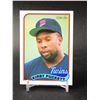 Image 1 : 1989 O-PEE-CHEE #132 KIRBY PUCKETT