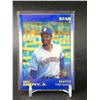 Image 1 : 1990 STAR KEN GRIFFEY JR 6/11