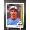 Image 1 : 1989 UPPER DECK #25 RANDY JOHNSON ROOKIE