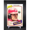 Image 1 : 1980 O-PEE-CHEE #282 PETE ROSE