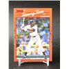 Image 1 : 1990 DONRUSS NO. 489 SAMMY SOSA (RC)