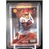 Image 1 : 2020 PANINI CHRONICLES #456 ANTONIO GIBSON ROOKIE CARD