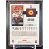 Image 2 : 2020 PANINI CHRONICLES #456 ANTONIO GIBSON ROOKIE CARD