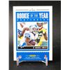 Image 2 : 2020 PANINI CONTENDER #RY-DAS D'ANDRE SWIFT ROOKIE OF THE YEAR CONTENDERS