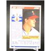 Image 2 : 1990 SCORE YOUNG SUPERSTAR JIM ABBOTT ROOKIE CARD