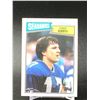 Image 1 : 1987 TOPPS SEAHAWKS DAVE KRIEG