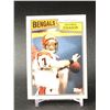 Image 1 : 1987 TOPPS BOOMER ESIASON BENGALS