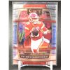 Image 1 : PATRICK MAHOMES 2021 PANINI SELECT CONCOURSE LEVEL