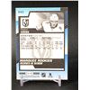 Image 2 : NHL ROOKIE CARD OPC MARQUEE ROOKIE PEYTON KREBS