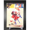 Image 1 : MARK RECCHI AUTOGRAPHED NHL HOCKEY CARD