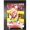 Image 1 : JOE NIEUWENDYK AUTOGRAPHED NHL HOCKEY CARD