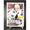 Image 1 : ADAM GAUDETTE AUTOGRAPHED NHL HOCKEY CARD