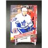 Image 1 : AUSTON MATTHEWS MEMORABLE MOMENTS ROOKIE CARD