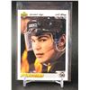 Image 1 : UD NO. 256 JAROMIR JAGR 2ND YEAR CARD