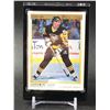 Image 1 : 1991 OPC PREMIER NO. 50 JAROMIR JAGR ROOKIE CARD