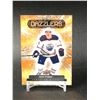 Image 1 : UPPER DECK DAZZLERS INSERT GOLD ZACH HYMAN