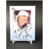 Image 1 : MARTY MCSORLEY UD BE A PLAYER ICE WARS HARD SIGNED HOCKEY CARD