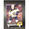 Image 1 : 2017-18 UD TIM HORTONS DAVID PASTRNAK BOSTON BRUINS