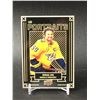 Image 1 : 2022-23 UD PORTRAITS INSERT ROMAN JOSI PREDATORS