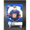 Image 1 : 2016 UPPER DECK WORLD CUP OF HOCKEY PATRICK KANE USA