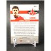 Image 2 : 2016 UPPER DECK WORLD CUP OF HOCKEY CAREY PRICE CANADA