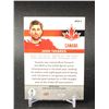 Image 2 : 2016 UPPER DECK WORLD CUP OF HOCKEY JOHN TAVARES CANADA