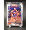 Image 1 : NBA HOOPS TRIBUTE CHARLES BARKLEY SUNS