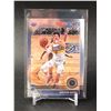 Image 1 : NBA HOOPS TRIBUTE JAXSON HAYES ROOKIE CARD