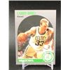 Image 1 : 1990 NBA HOOPS LARRY BIRD