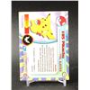 Image 2 : 1999 NINTENDO NO. 25 PIKACHU